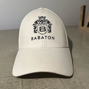 Babaton hat